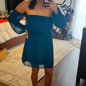 Rachel Kate dress